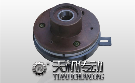 失電制動器 失電制動器