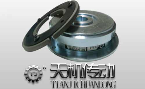 電磁離合器制動器 電磁離合器制動器