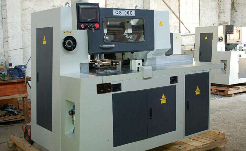 切紙機切書機電磁離合器間隙調(diào)整及故障排除 切紙機切書機電磁離合器間隙調(diào)整及故障排除