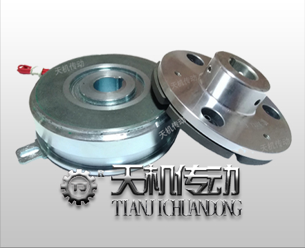 電磁離合器 電磁離合器