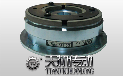 電磁離合器 電磁離合器