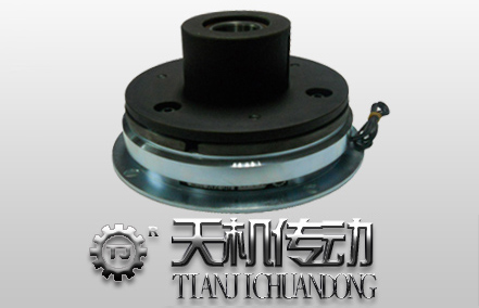 電磁離合器 電磁離合器